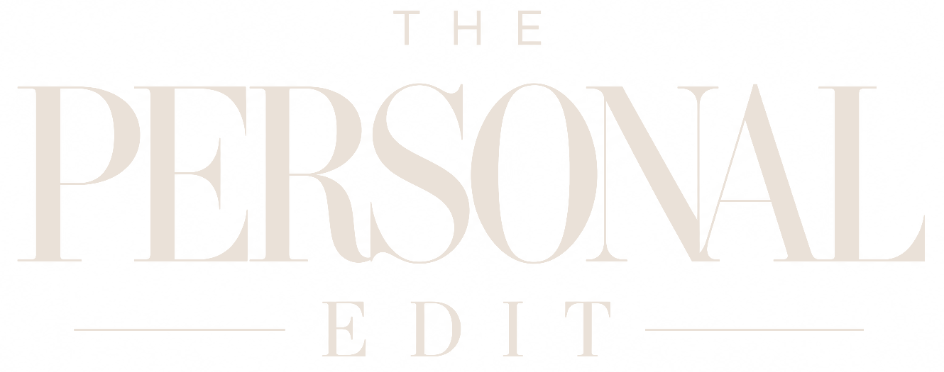 The Personal Edit